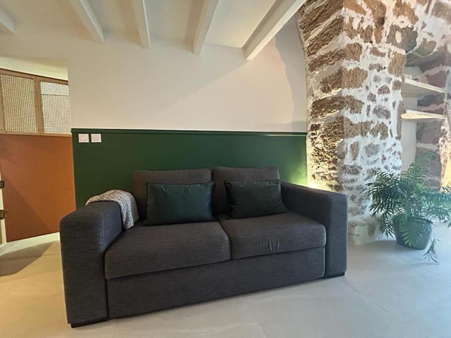 Ferienwohnung Eden De Thau 1Ere Ligne Bouzigues Exterior foto